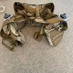 Final Rise Upland and Turkey Hunting Vest